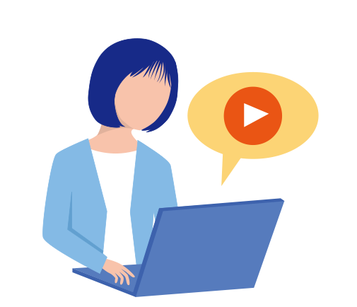 オンデマンド講義を受講