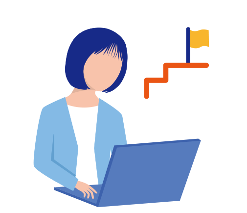 ②～⑩選択コースの講義（オンデマンド）を受講